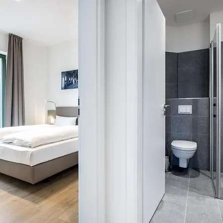 Krusespeicher Krusespeicher 4-52 아파트 Wißmar