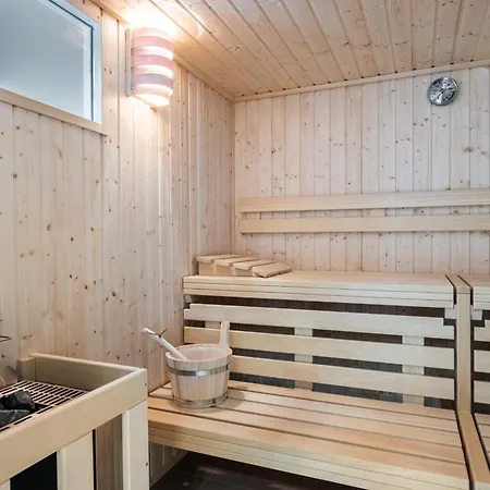 Appartement Krusespeicher Krusespeicher 4-52 Wißmar